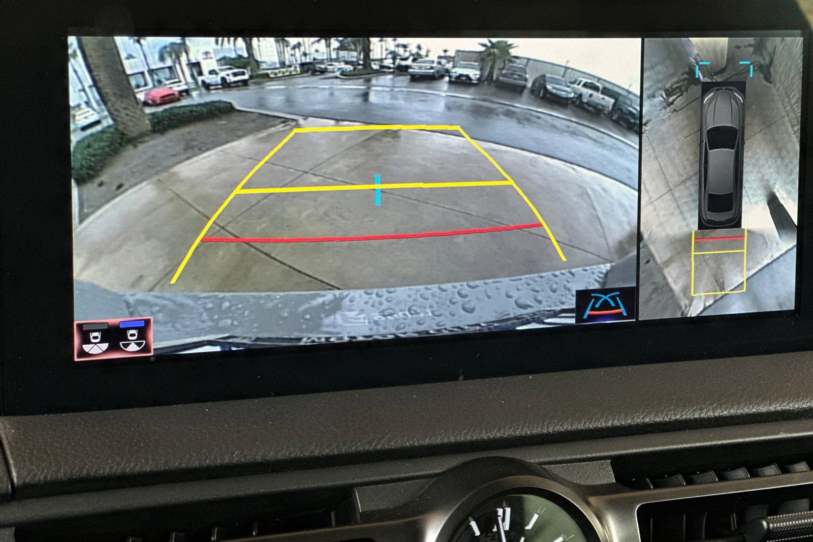 Used 2025 Lexus IS 500 image 20