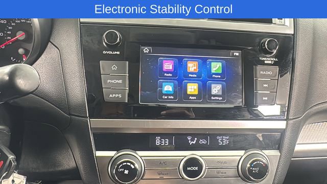 Used 2018 Subaru Outback 2.5i image 24