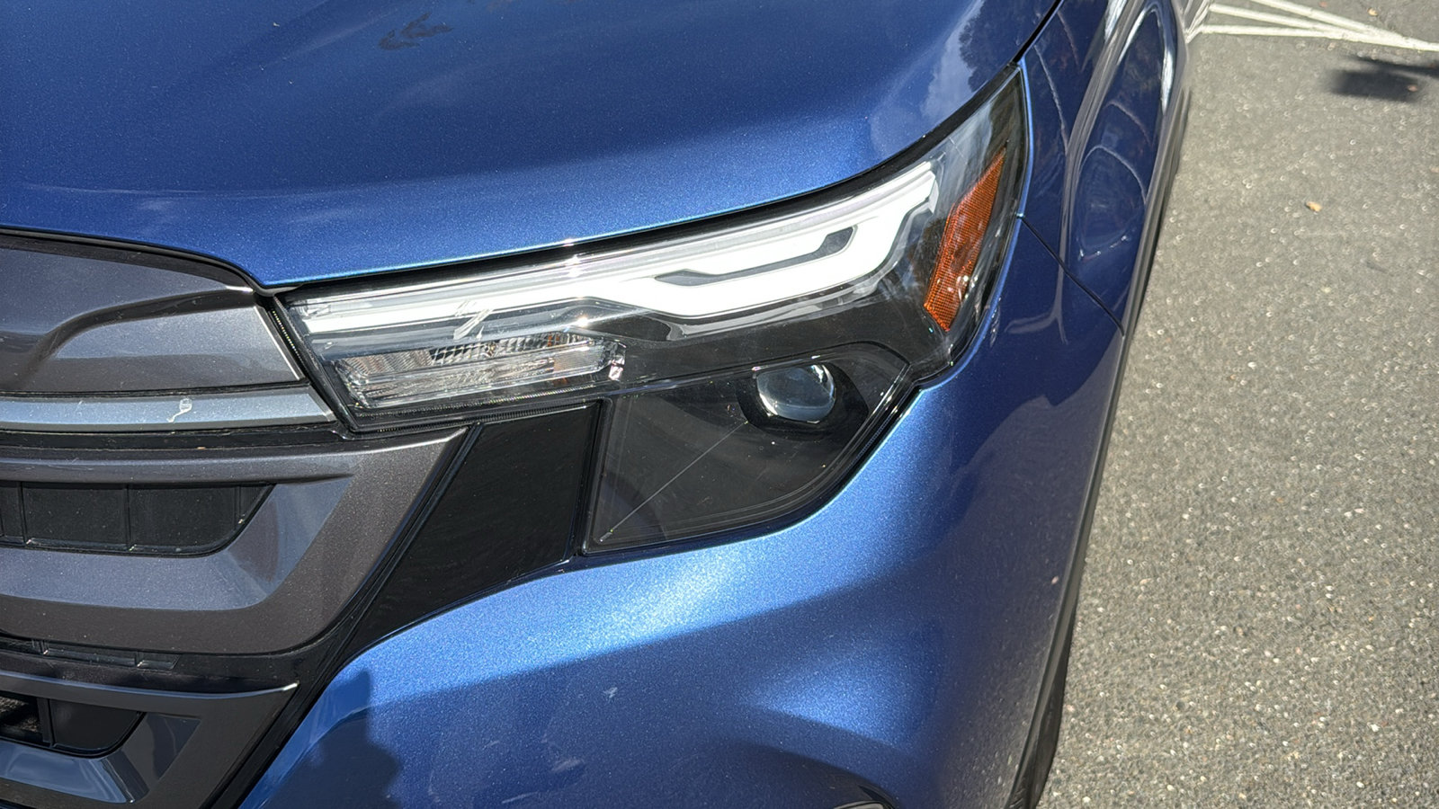 Certified 2026 Subaru Forester Premium AWD/4WD image 9
