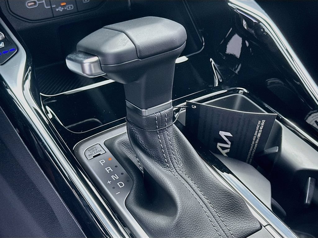 New 2026 Kia Sorento SX Prestige AWD/4WD image 17