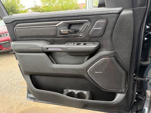 New 2026 RAM 1500 RHO w/ RHO Level 1 Equipment Group image 16