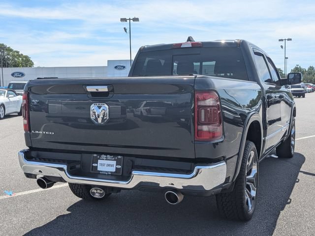 Used 2019 RAM 1500 Limited RWD image 3