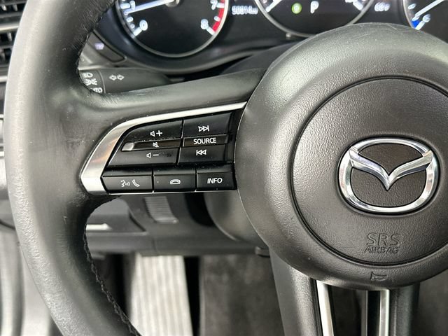 Used 2024 MAZDA CX-30 AWD 2.5 S w/ Select Sport Pkg image 19