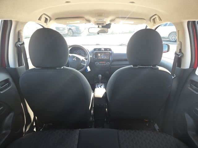 Used 2024 Mitsubishi Mirage ES image 12