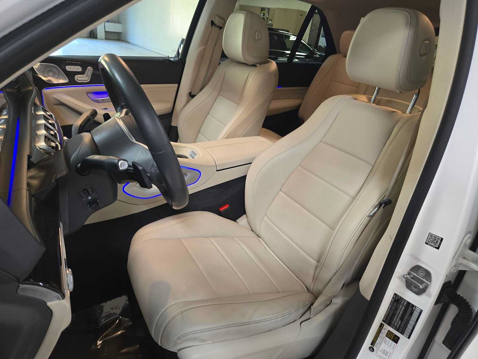 Used 2020 Mercedes-Benz GLE 350 4MATIC image 22