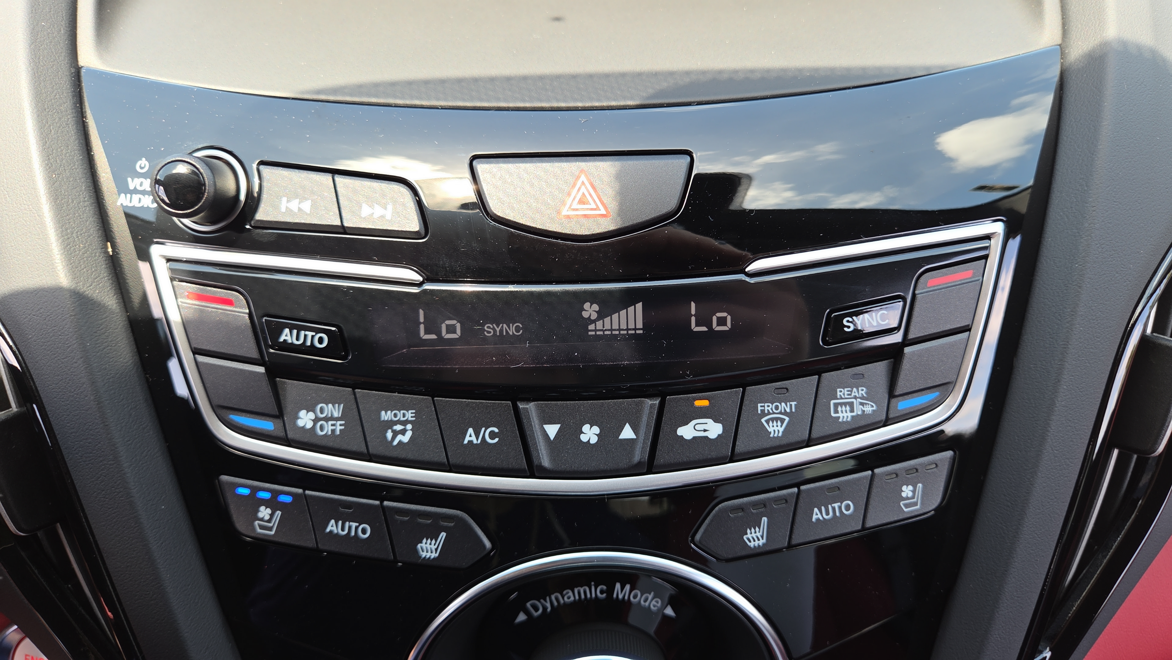 New 2026 Acura RDX A-Spec AWD/4WD image 31