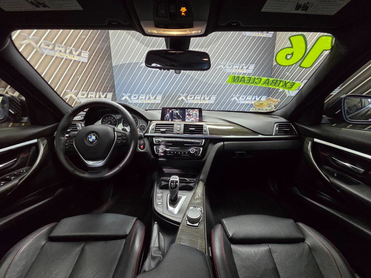 Used 2016 BMW 328i Sedan image 20