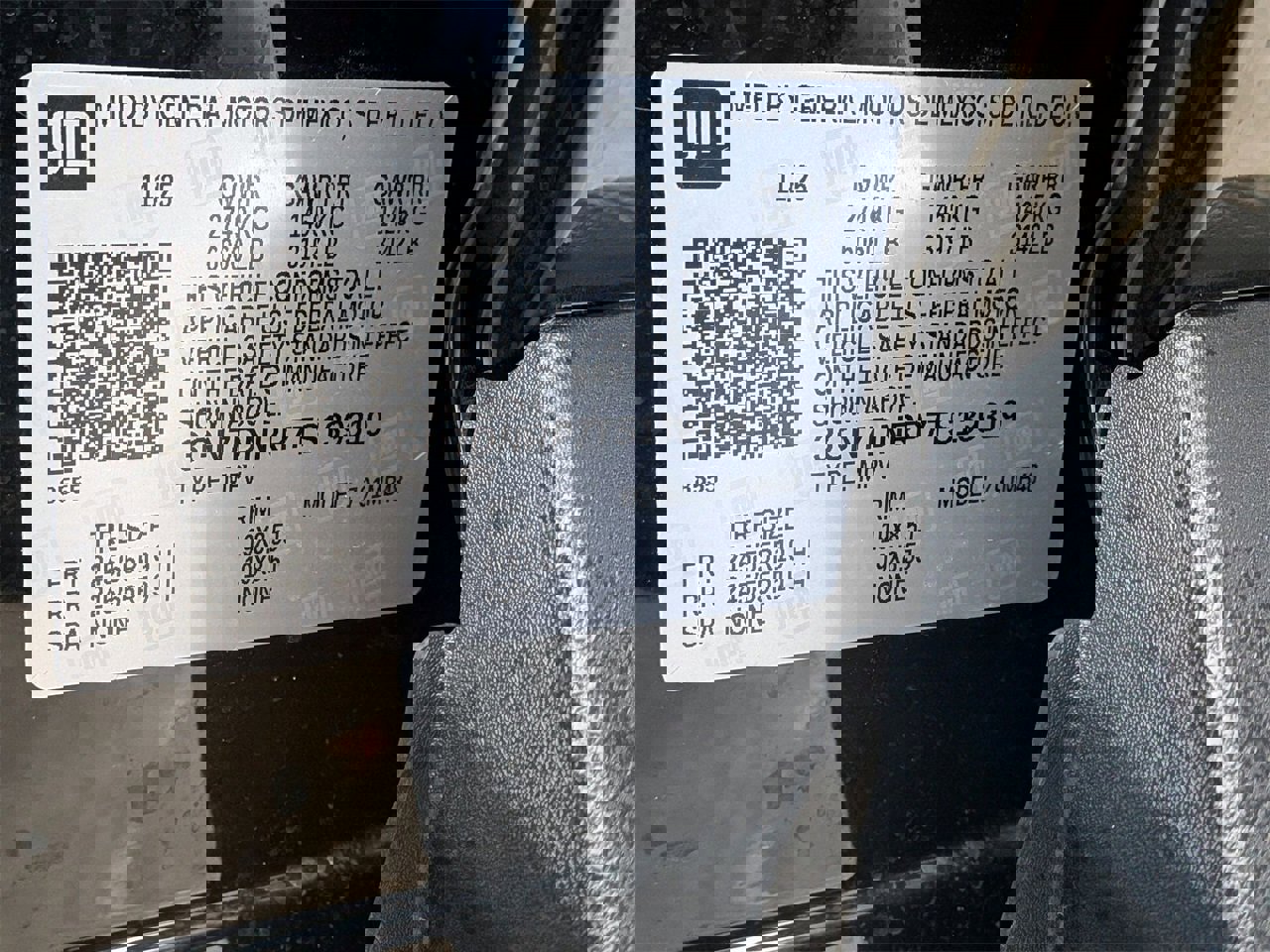 New 2026 Chevrolet Equinox EV LT image 26