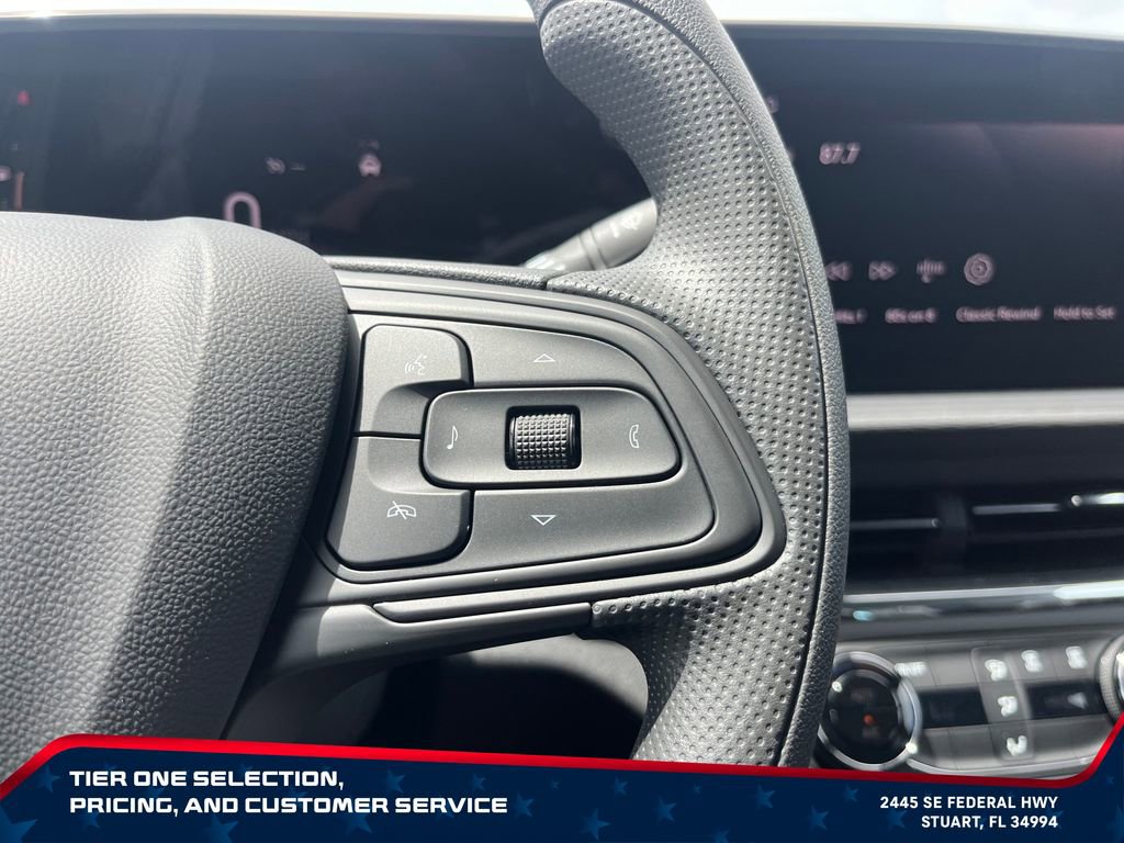 New 2026 Buick Envista Preferred FWD image 26