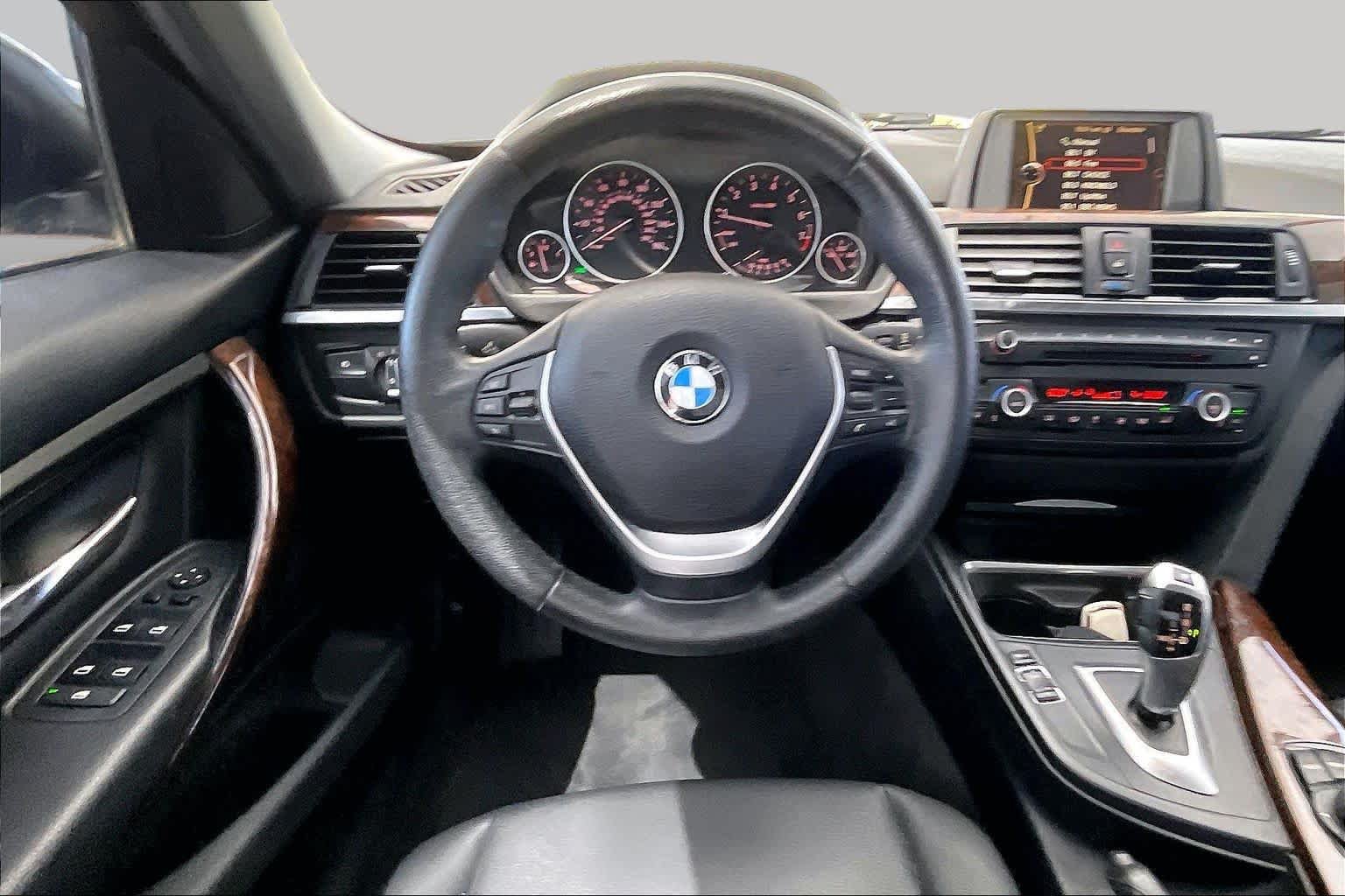 Used 2014 BMW 328i Sedan RWD image 6