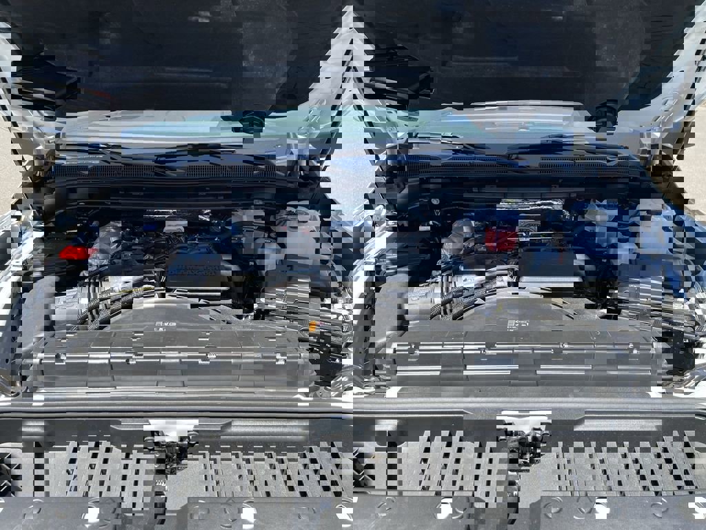 New 2025 GMC Sierra 3500 Denali Ultimate image 31