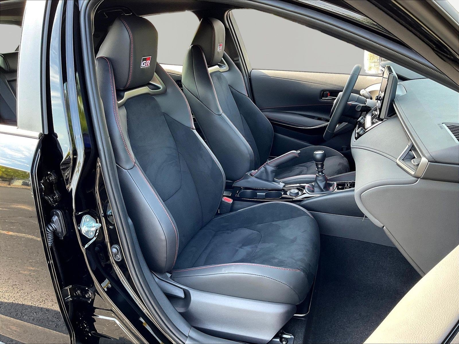 New 2026 Toyota Corolla GR AWD/4WD image 19