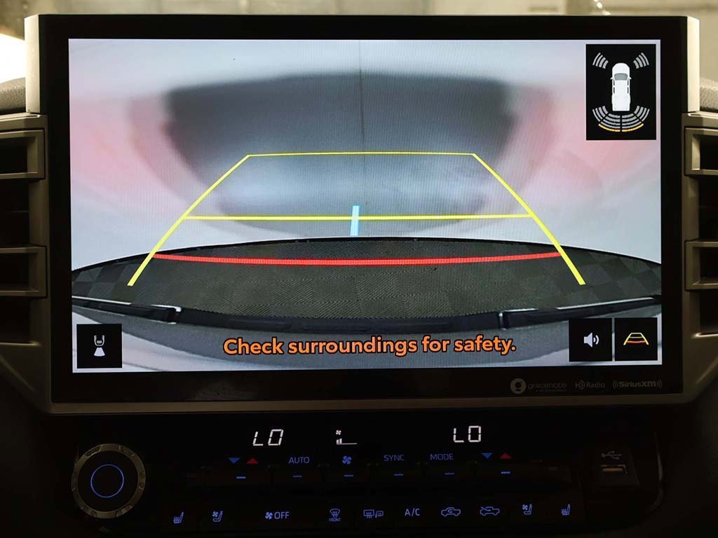 Used 2023 Toyota Tundra Limited image 38