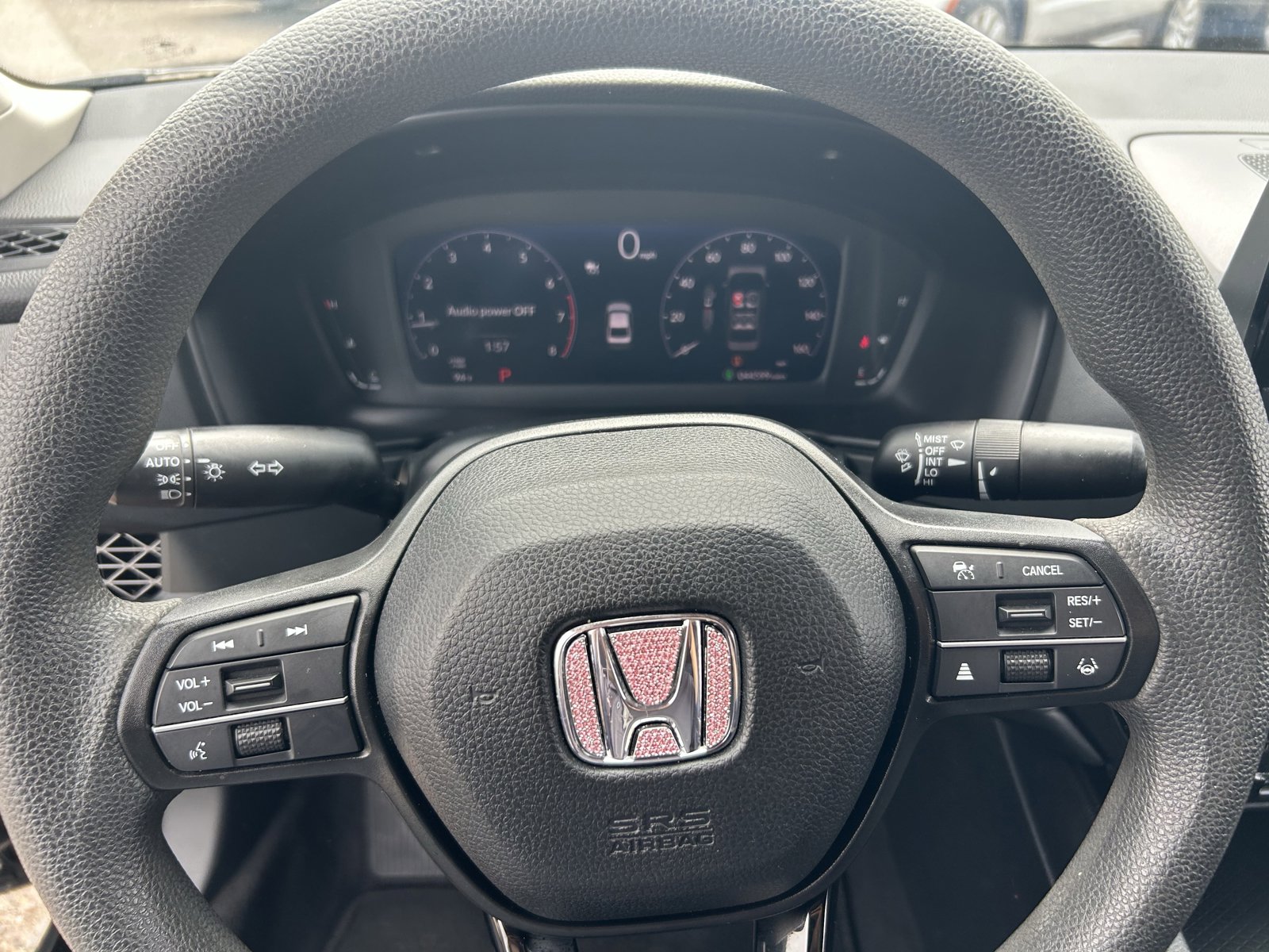 Used 2023 Honda Accord LX image 13