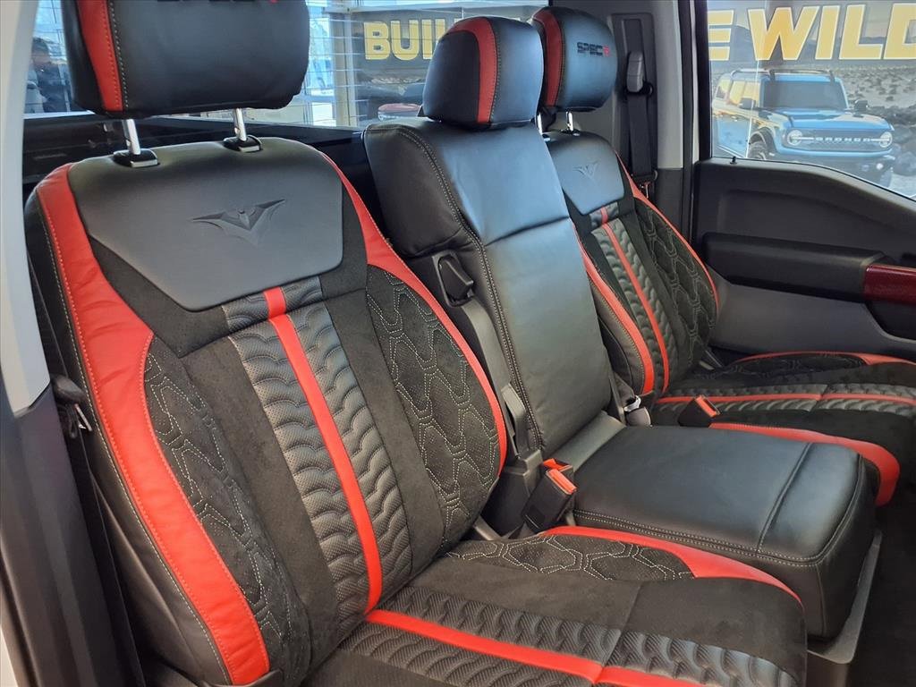 New 2025 Ford F150 XL w/ Equipment Group 103A High image 10