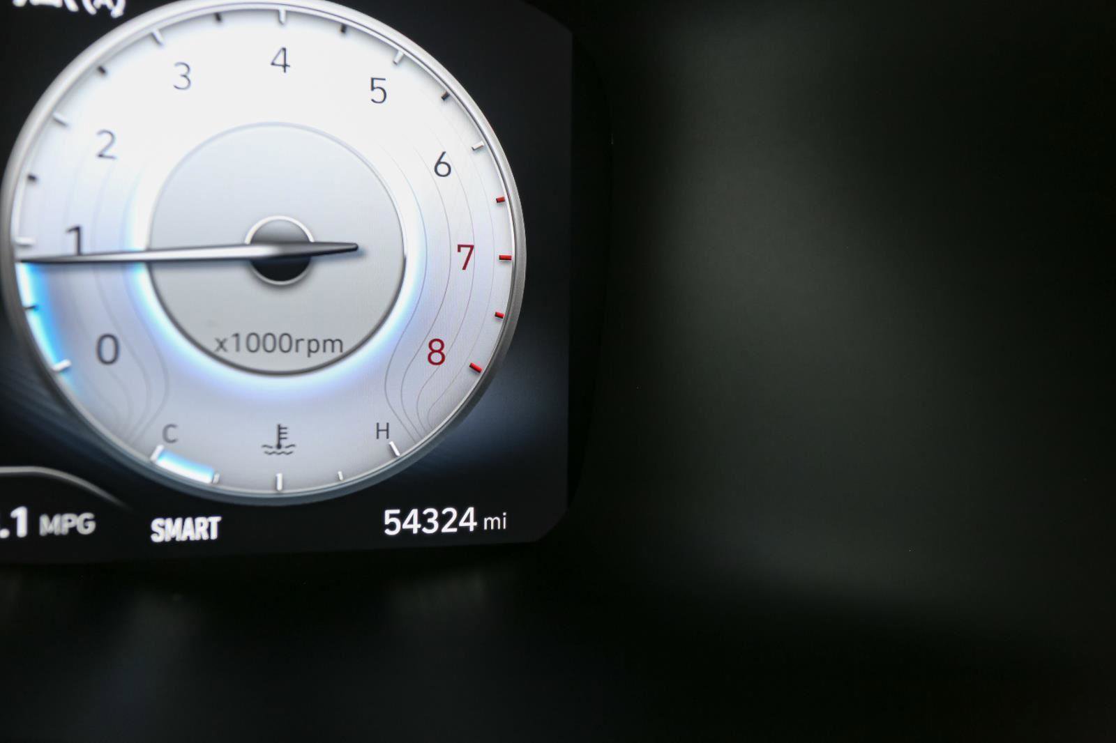 Used 2023 Hyundai Santa Fe Limited image 40