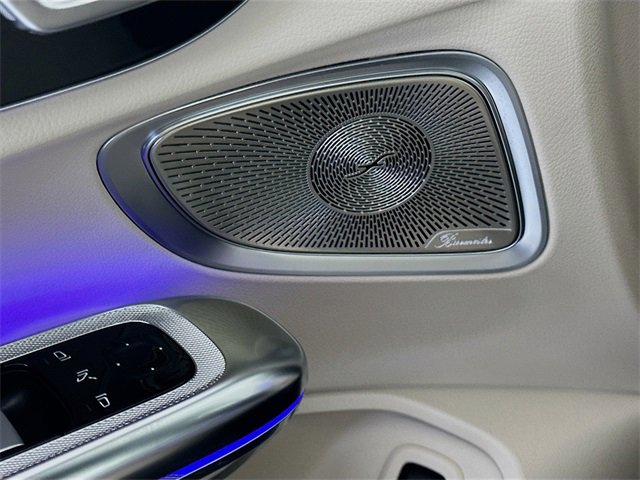 Used 2024 Mercedes-Benz CLE 450 4MATIC Cabriolet image 19