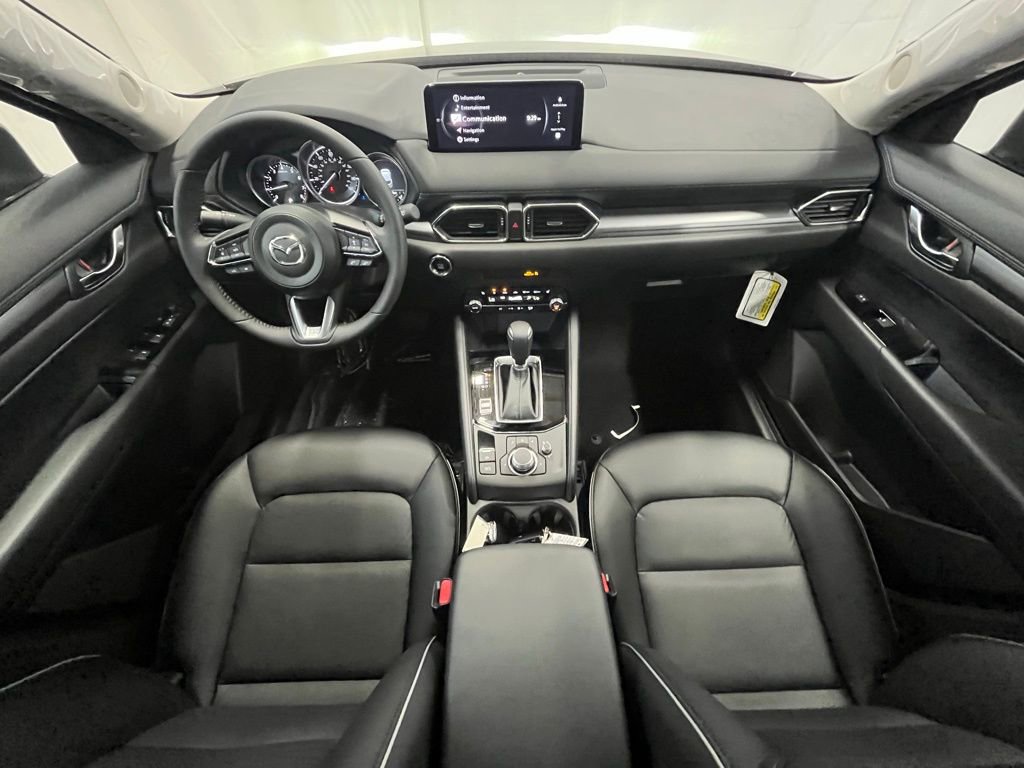 New 2025 MAZDA CX-5 AWD 2.5 S image 13