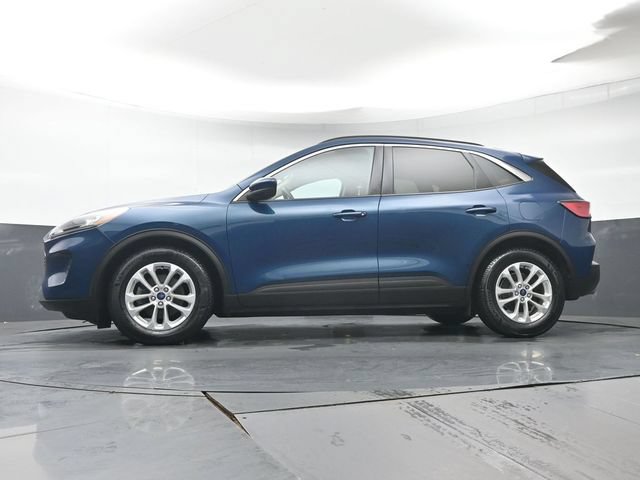 Used 2020 Ford Escape SE FWD image 27