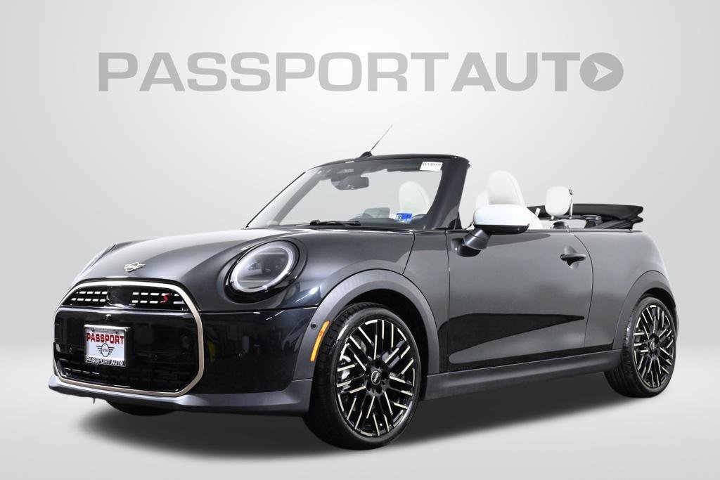 Used 2026 MINI Cooper S
