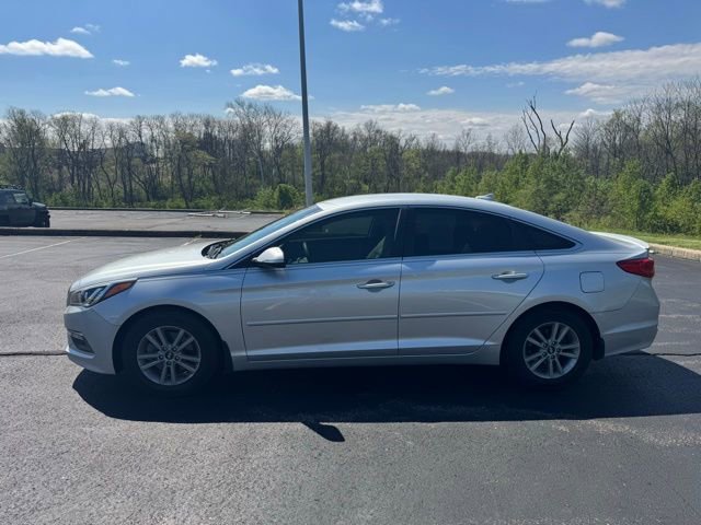 Used 2015 Hyundai Sonata ECO image 6