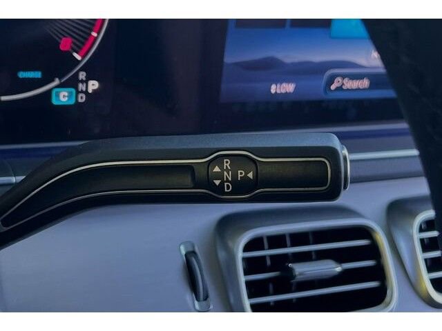 Used 2024 Mercedes-Benz GLS 450 4MATIC image 19