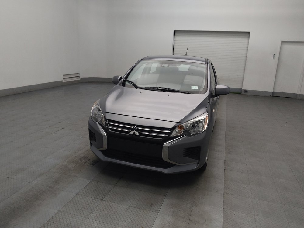 Used 2021 Mitsubishi Mirage LE image 15