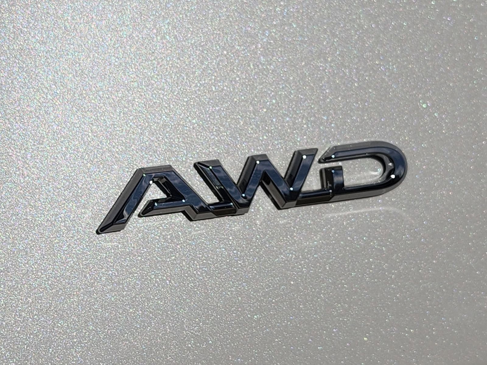 Used 2025 Toyota Grand Highlander AWD image 13