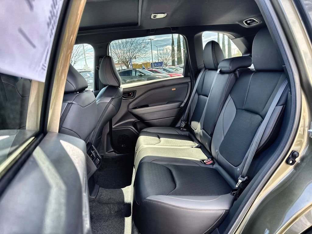 New 2026 Subaru Forester Wilderness image 25