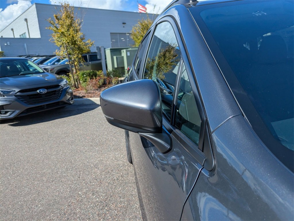 New 2025 Subaru Crosstrek 2.5i Limited image 11