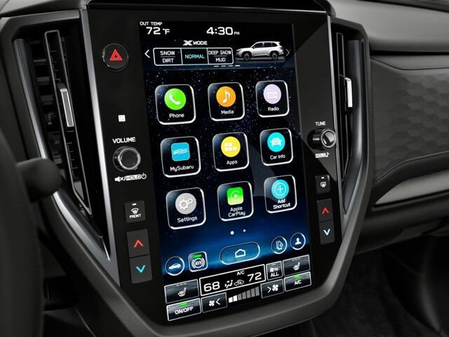 New 2026 Subaru Forester Touring AWD/4WD image 19