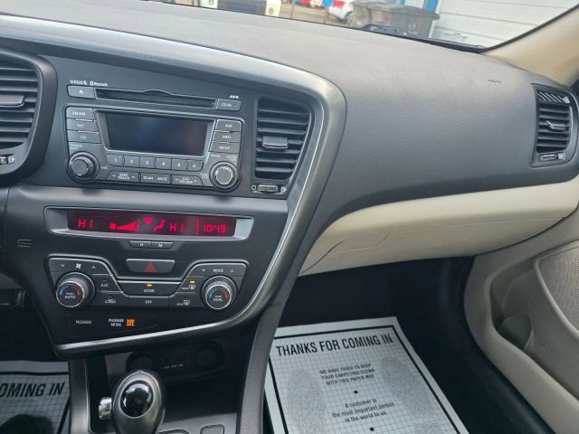 Used 2013 Kia Optima LX image 13