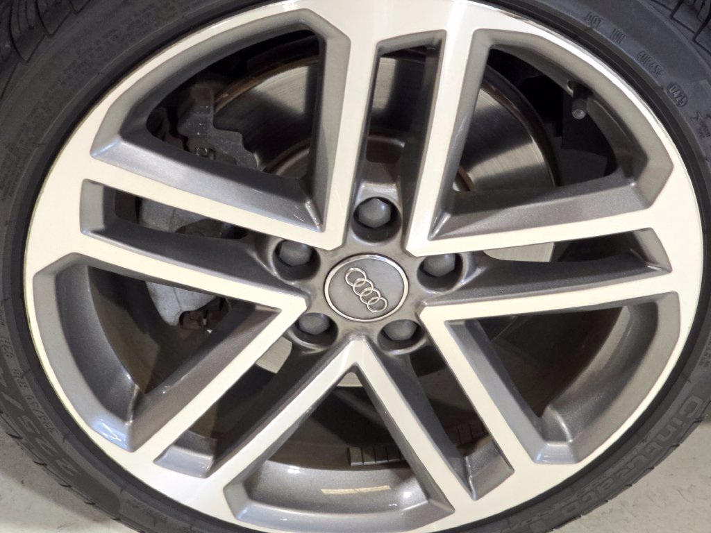 Used 2018 Audi A3 2.0T Premium Plus w/ Premium Plus Package FWD image 16