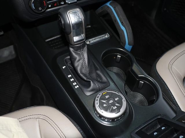 Used 2024 Ford Bronco Wildtrak image 26