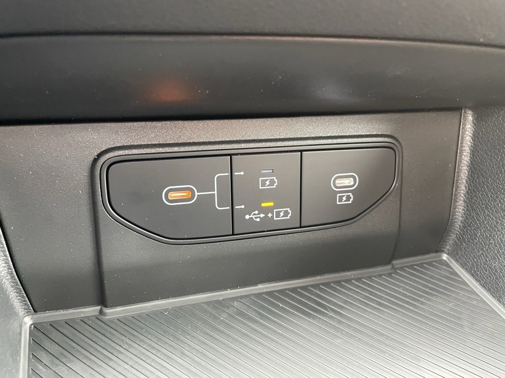 New 2026 Kia Sportage LX image 19