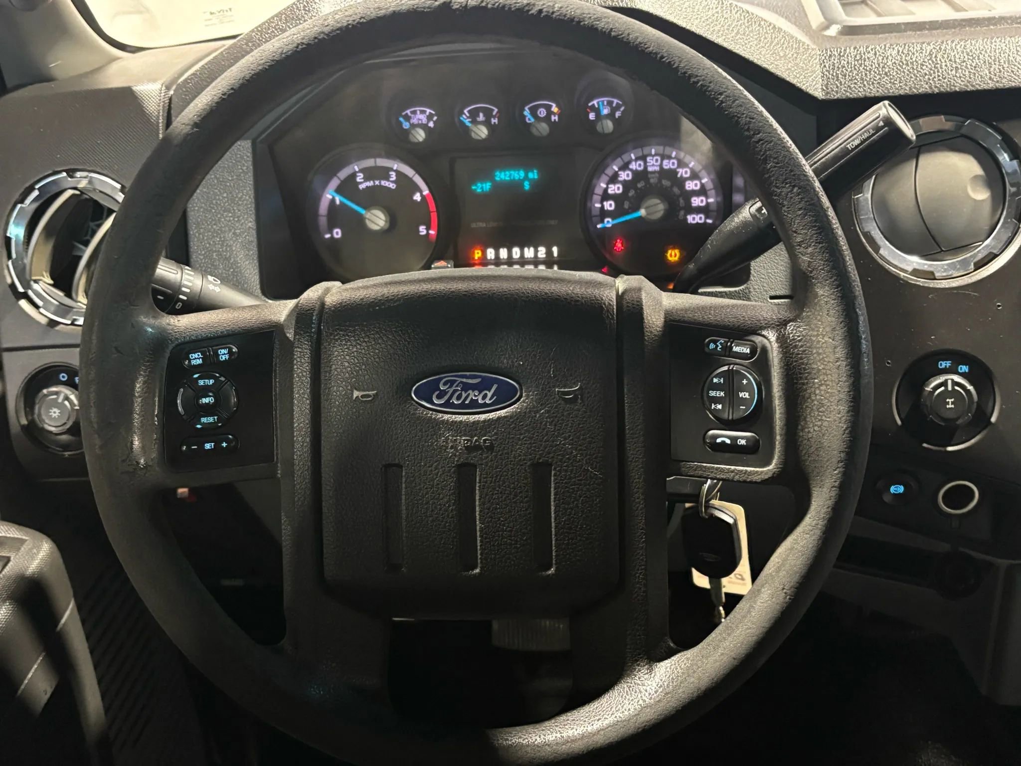 Used 2016 Ford F250 XL w/ Power Equipment Group image 13