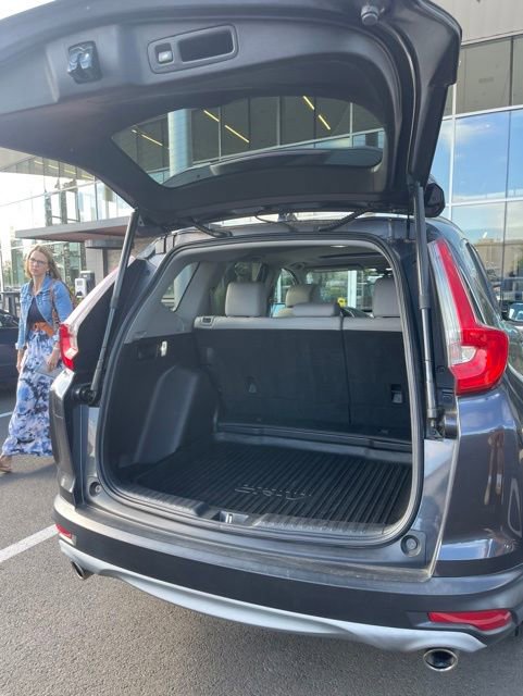 Used 2019 Honda CR-V Touring image 25