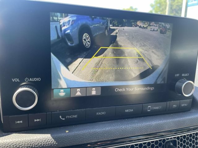 Used 2024 Honda Civic EX-L image 26