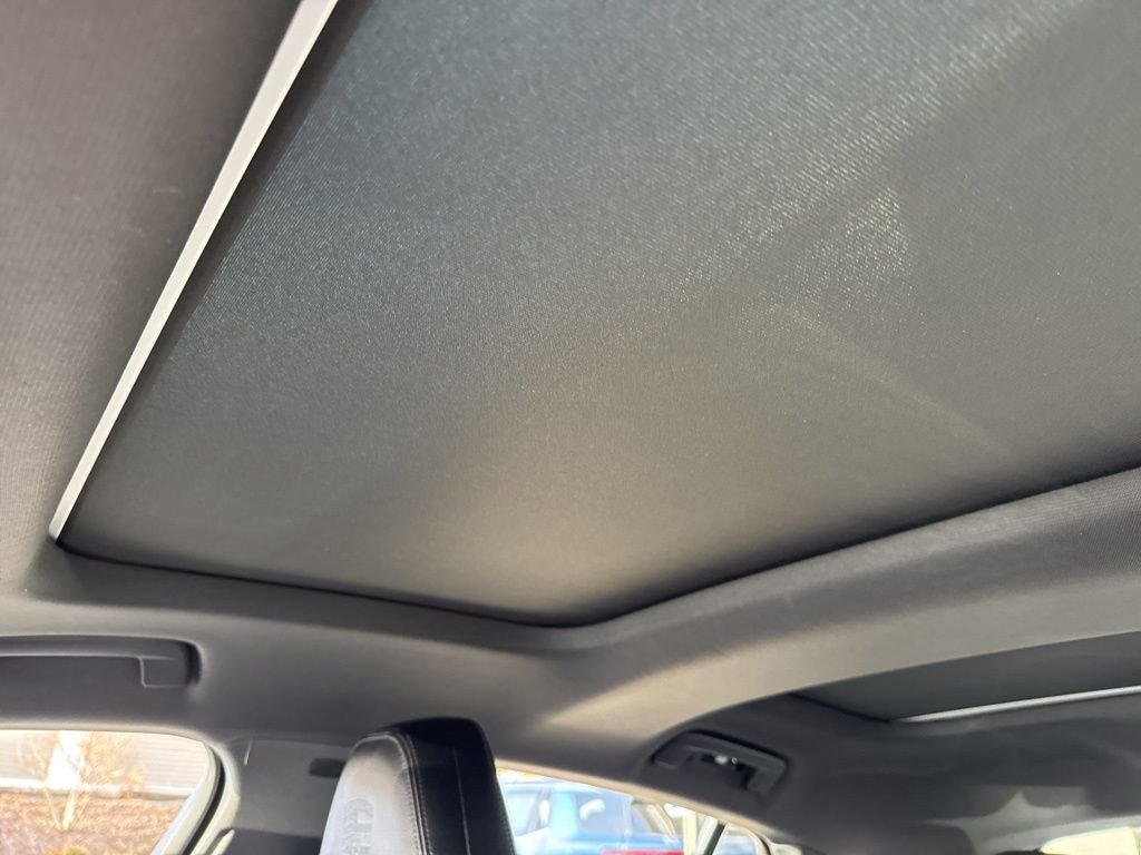 Used 2022 Porsche Panamera 4 Platinum Edition image 42