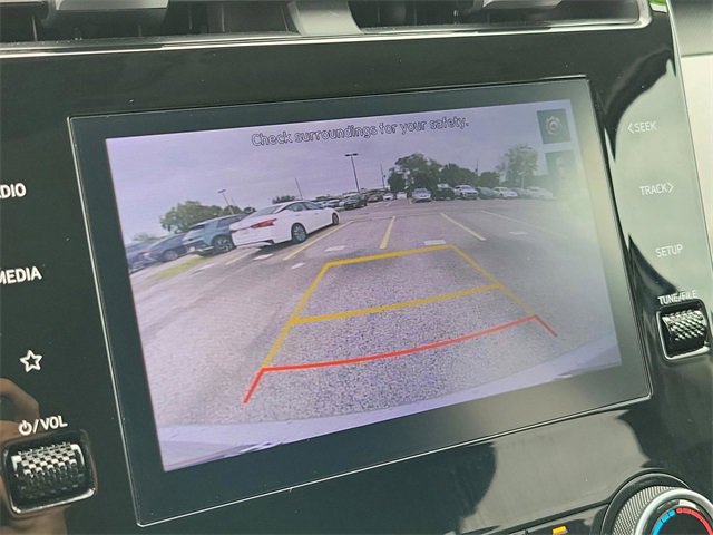 Used 2022 Hyundai Tucson SEL image 25