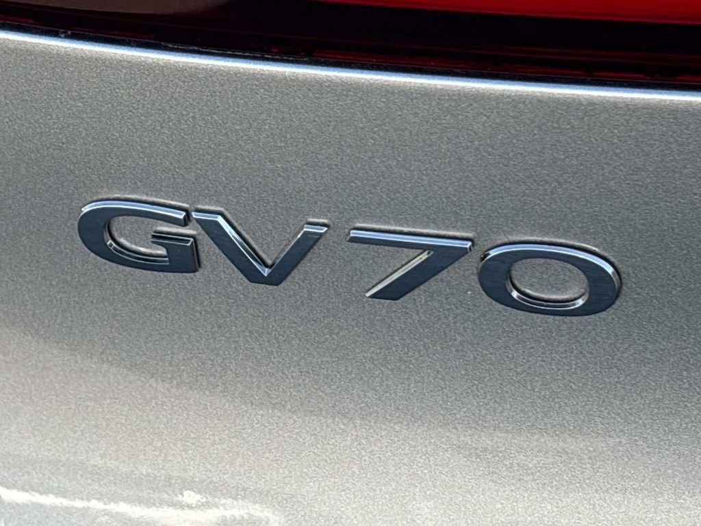 New 2026 Genesis Electrified GV70 image 19
