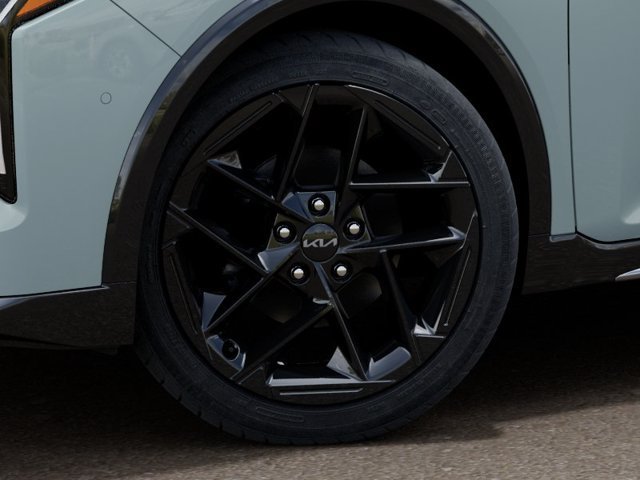New 2026 Kia K4 GT-Line Turbo FWD image 12