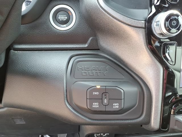 Certified 2026 RAM 2500 Tradesman AWD/4WD image 22