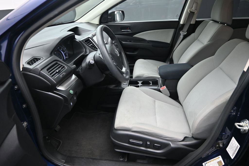 Used 2016 Honda CR-V EX image 15