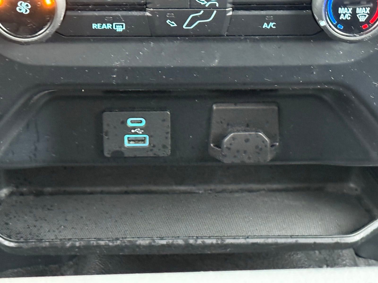 Used 2022 Ford F150 XL w/ STX Appearance Package image 21