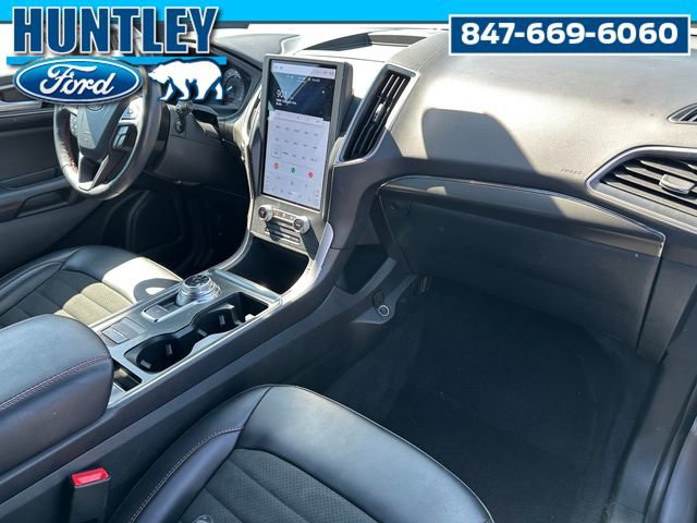 Used 2024 Ford Edge ST-Line AWD/4WD image 10