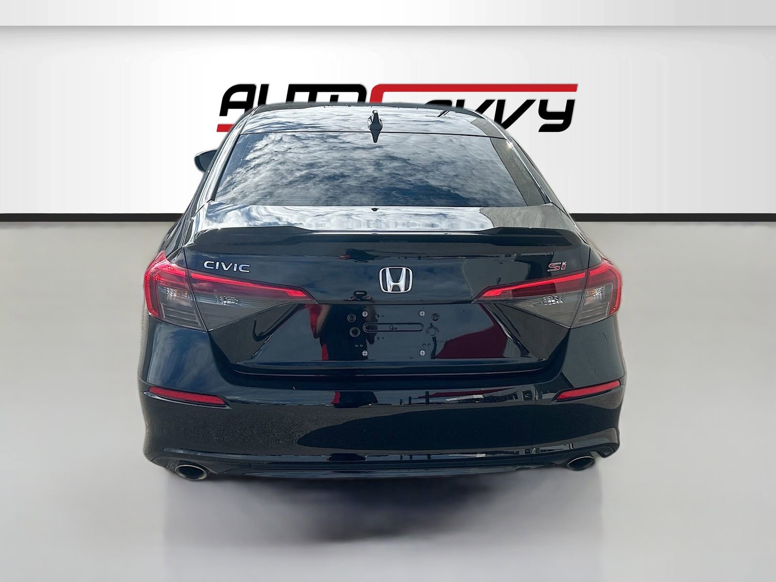 Used 2024 Honda Civic Si image 6