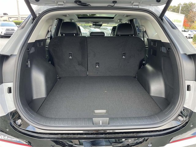 New 2026 Kia Sportage SX image 18