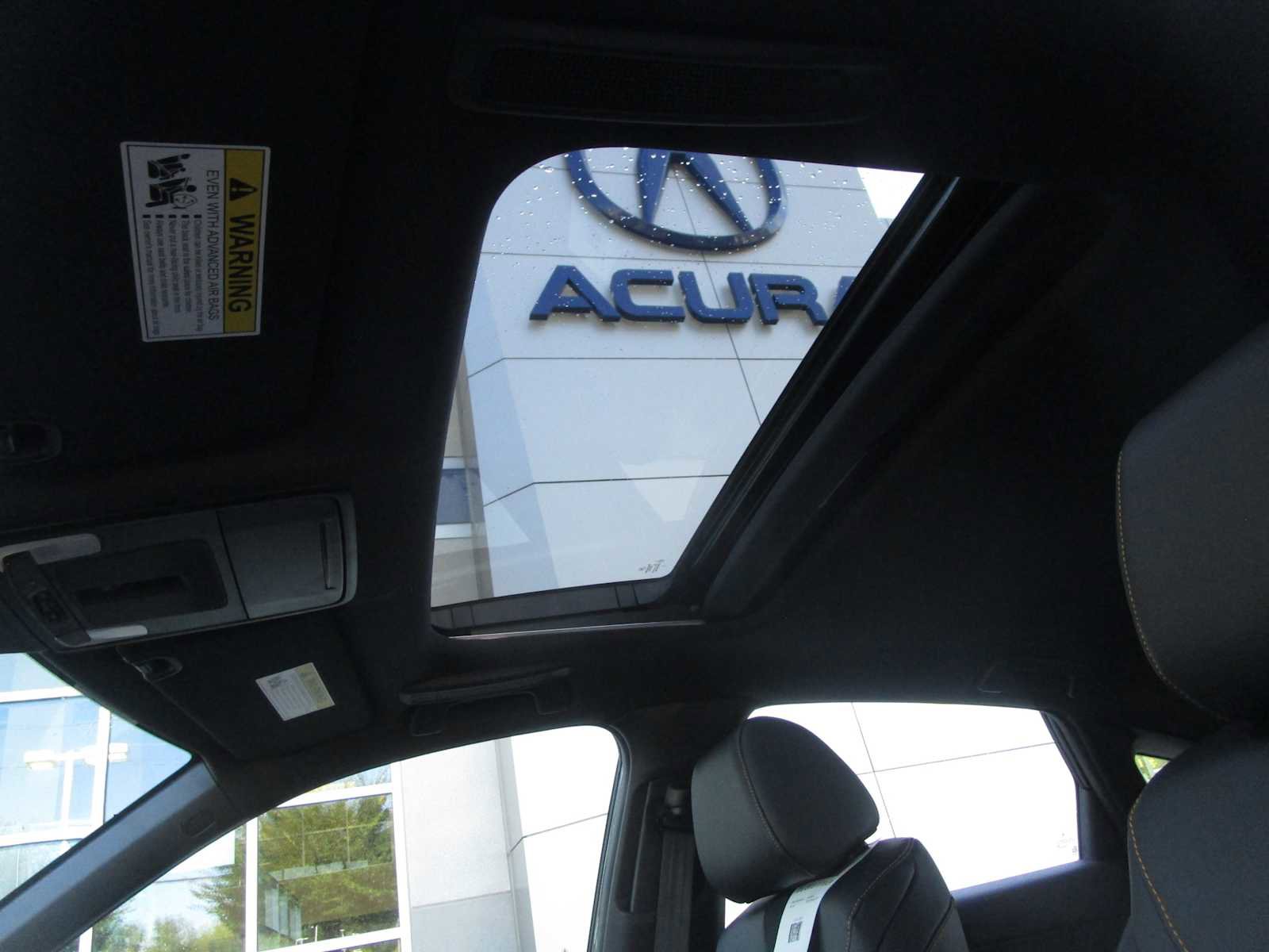 New 2026 Acura Integra A-Spec image 15