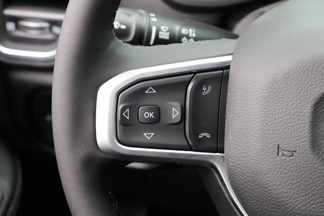 New 2026 RAM 2500 Big Horn AWD/4WD image 23